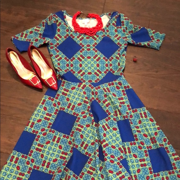LuLaRoe Dresses & Skirts - LulaRoe Dress